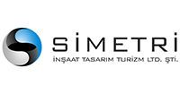 Simetri Logo