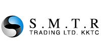 S.M.T.R. Logo